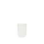 Tealight 'Safir' - S - Frosted White