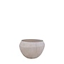 Tealight 'Nala' - S - Frosted Smoke