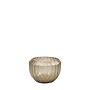 Tealight 'Nala' - S - Smoke