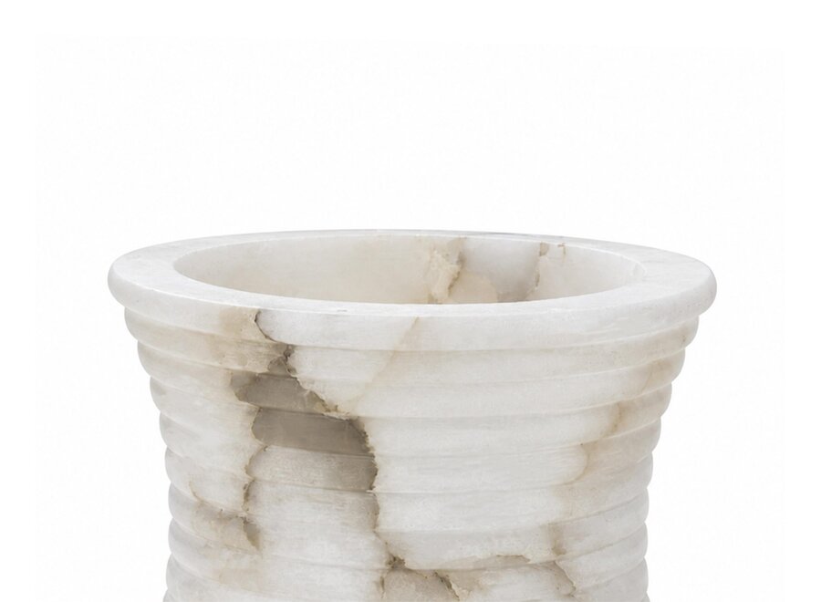 Tealight 'Malte' - S
