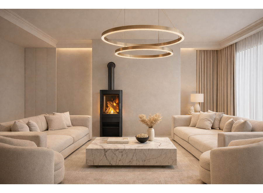 Elektrisch Haard Celsi Spectre - LS