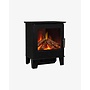 Elektrischer Kamin Celsi Stratford