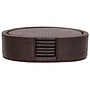 Coasters Merel - Brown