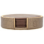 Sous-verres Merel - Copper