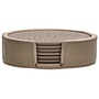 Untersetzer Merel - Beige
