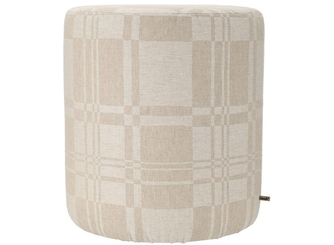 Pouf Nouveau Sand