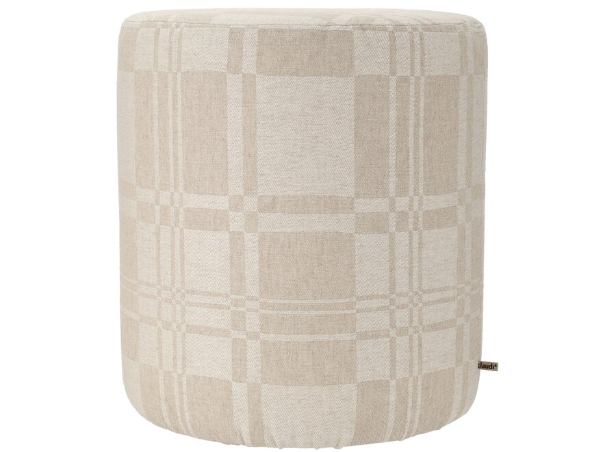 Pouf Nouveau Sand
