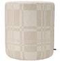 Pouf Nouveau Sand
