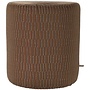 Pouf Polana Cappuccino