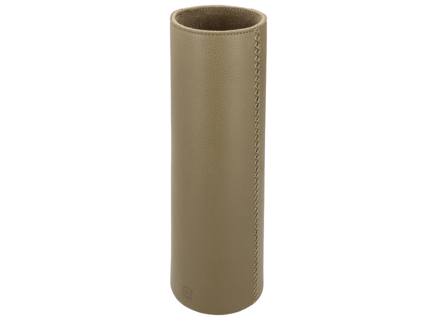 Vase Emma - XS - Taupe