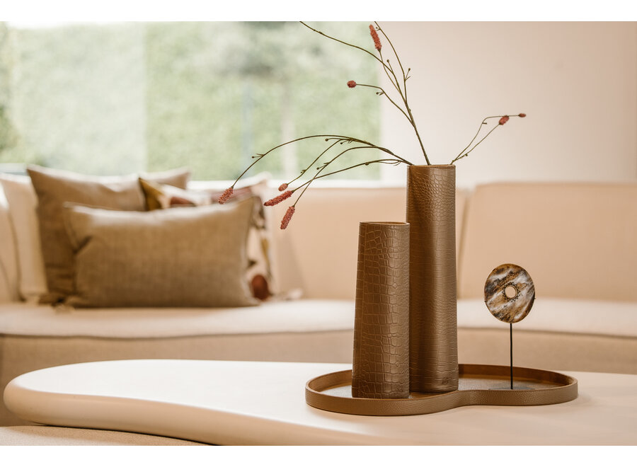 Vase Emma - S - Copper
