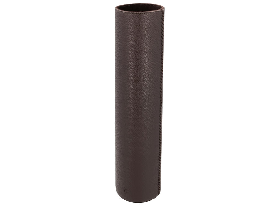 Vase Emma - S - Brown