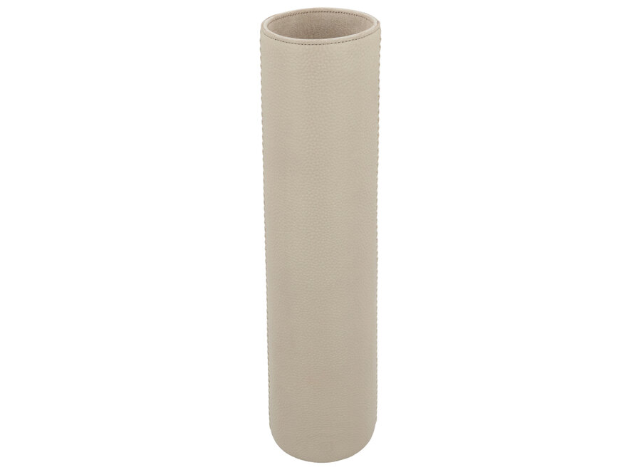 Vase Emma - S - Beige