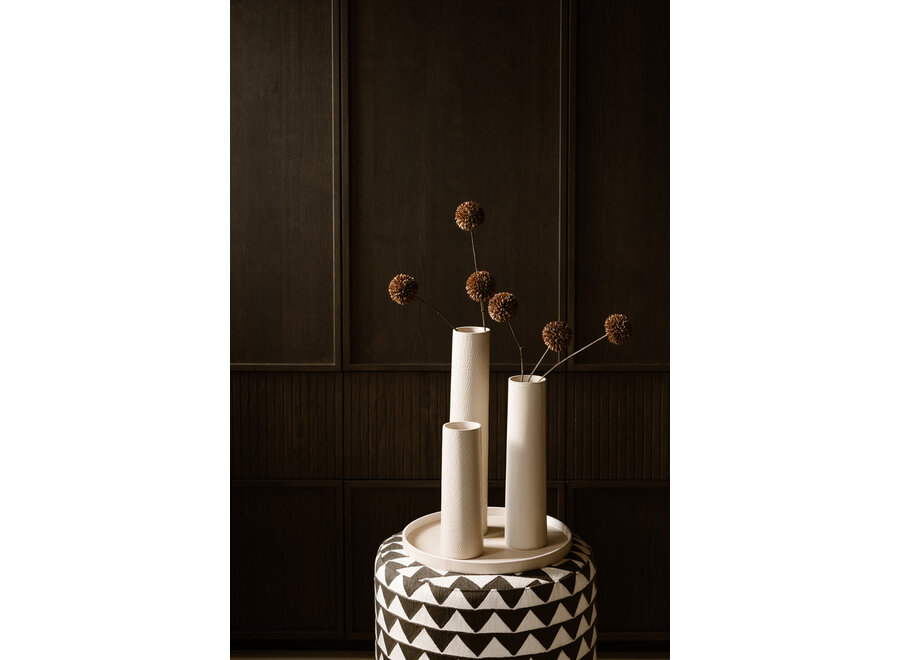 Vase Emma - S - Beige