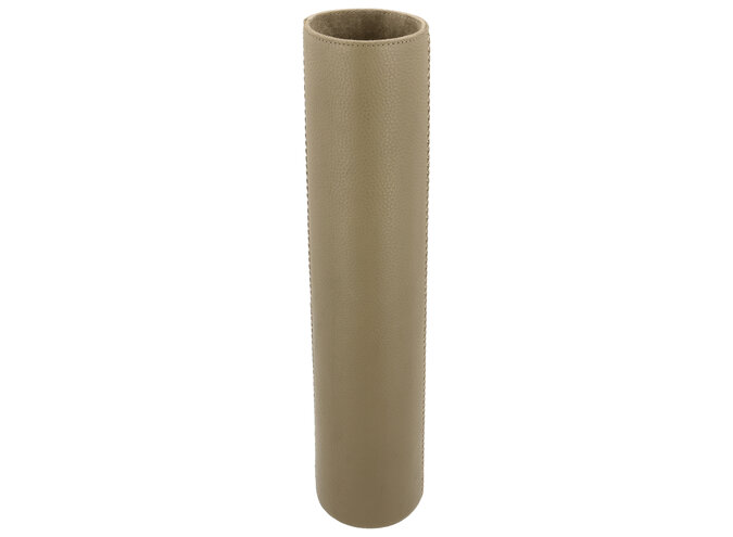 Vase Emma- M - Taupe