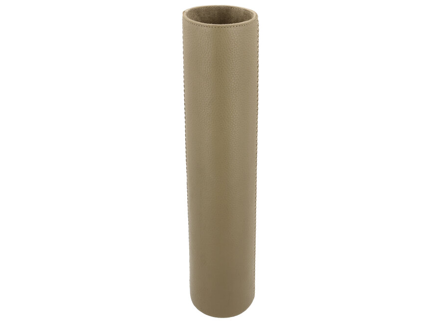 Vase Emma-M - Taupe