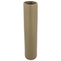 Vase Emma-M - Taupe