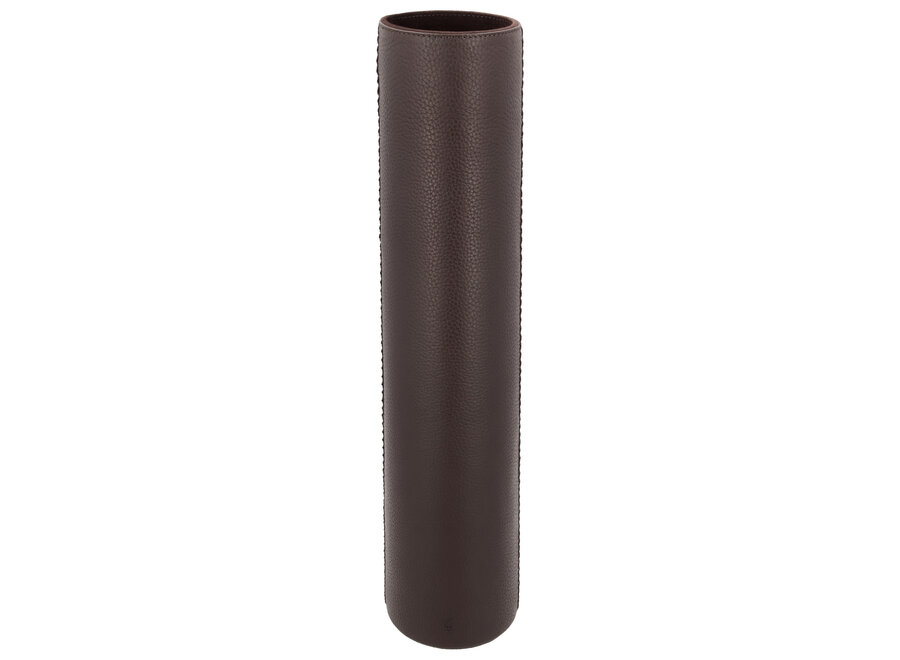 Vase Emma- M - Brown
