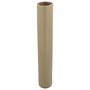 Vase Emma-X L- Taupe