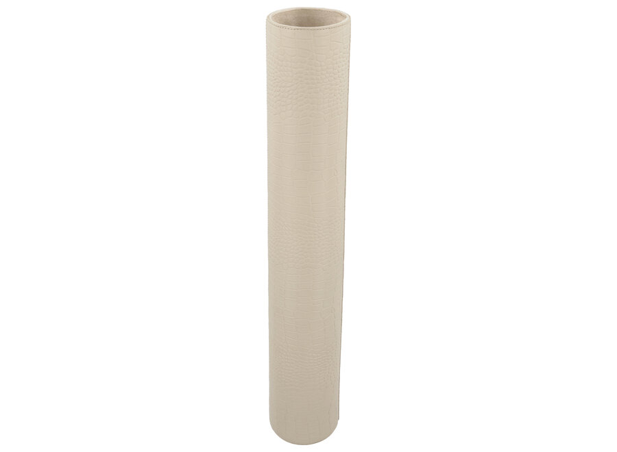 Vase Emma- XL- Beige