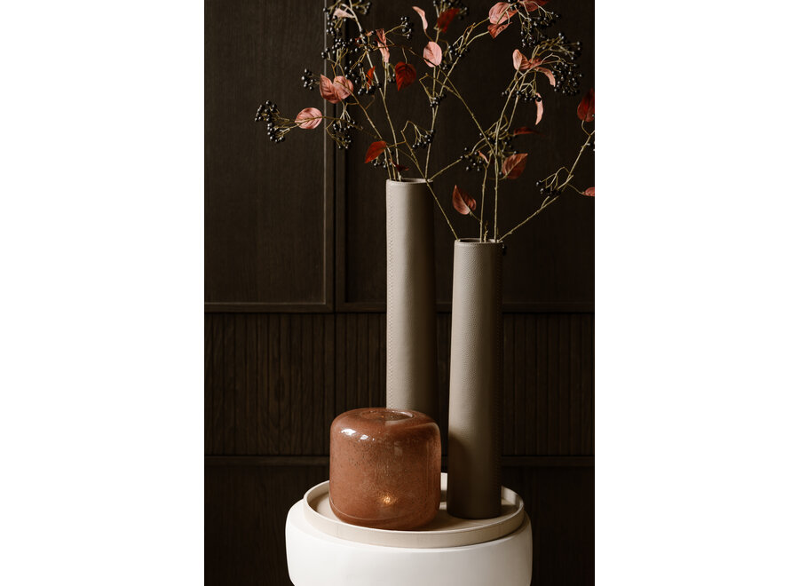 Vase Emma- XL- Beige