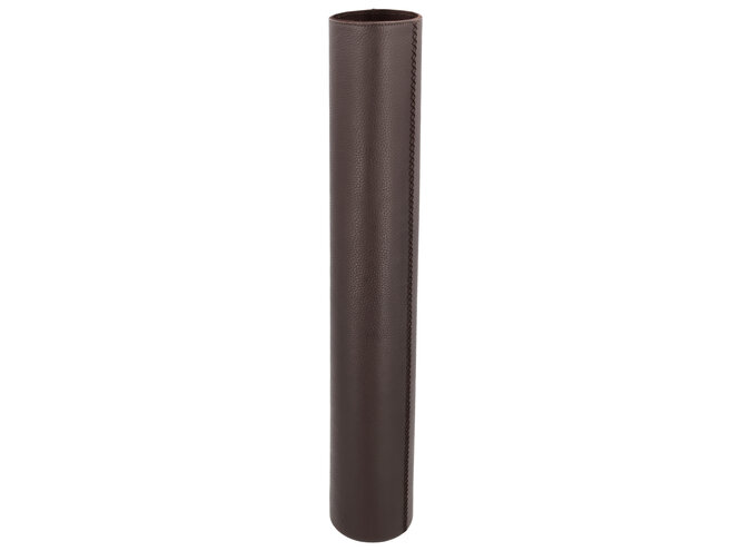 Vase Emma- XL- Brown