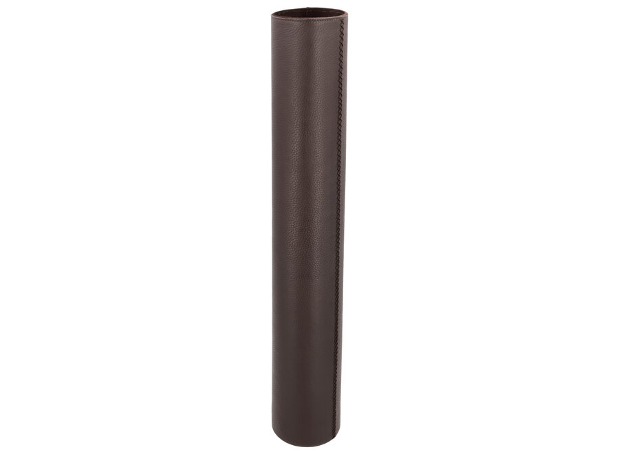 Vase Emma- XL- Brown