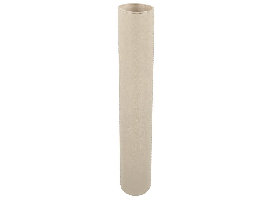 Vase Cora - XL- Beige