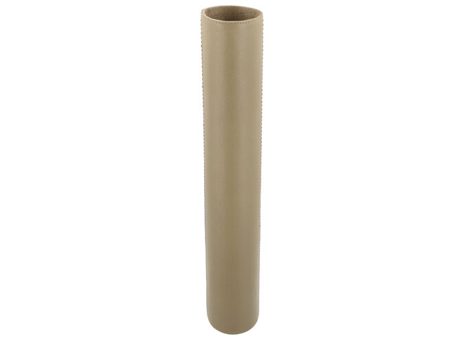 Vase Cora - XL- Taupe