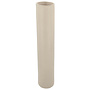 Vase Cora - L- Beige