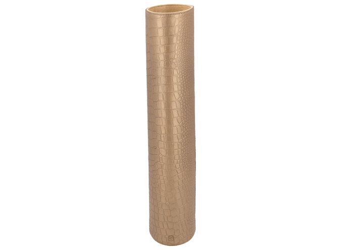 Vase Cora - L- Copper