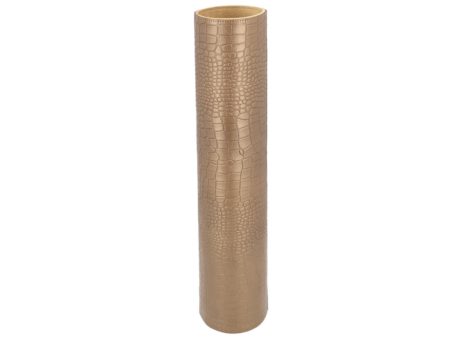 Vase Cora - M- Copper