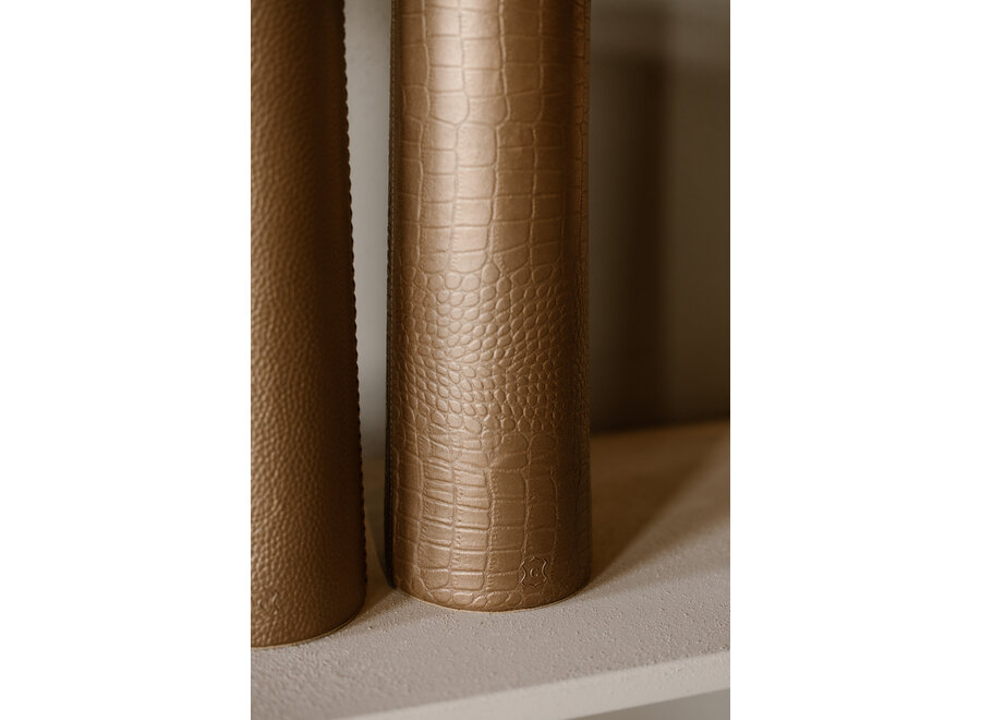 Vase Cora - M- Copper