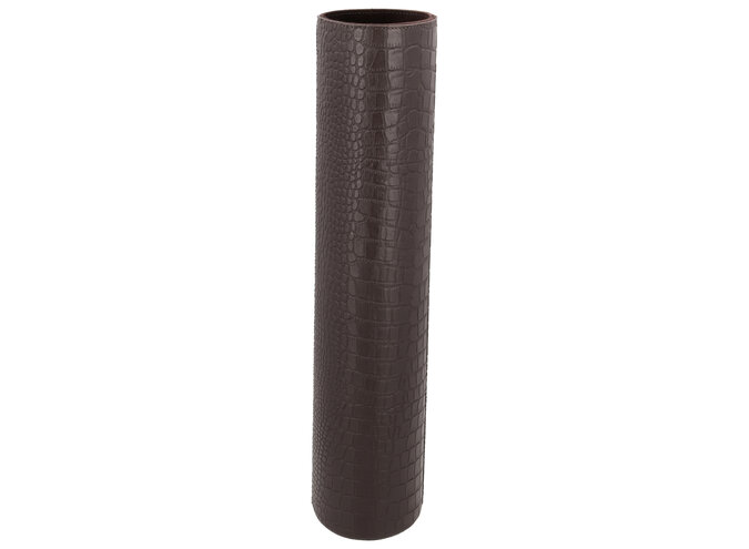 Vase Cora - M- Brown