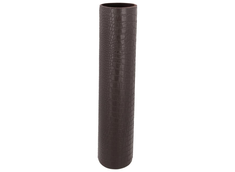 Vase Cora - M- Brown