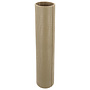 Vase Cora - M- Taupe