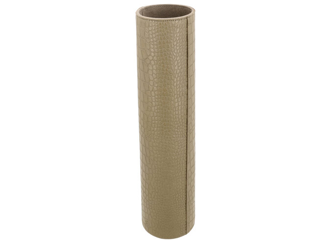 Vase Cora - S - Taupe