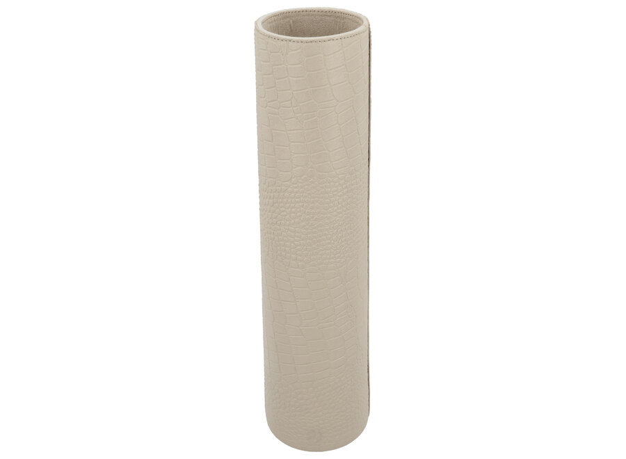 Vase Cora - S - Beige