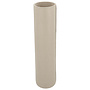 Vase Cora - S - Beige