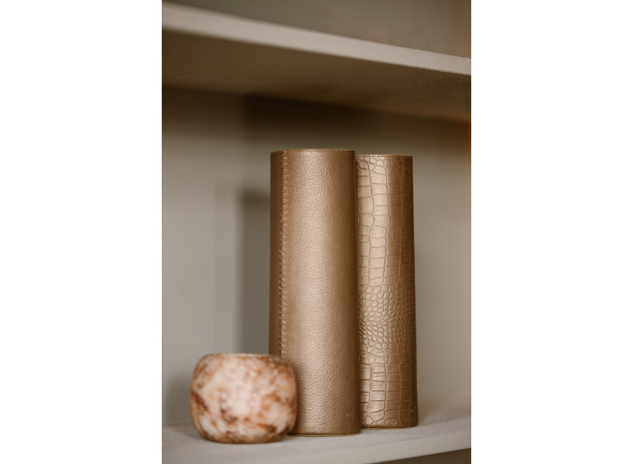 Vase Cora - S - Copper