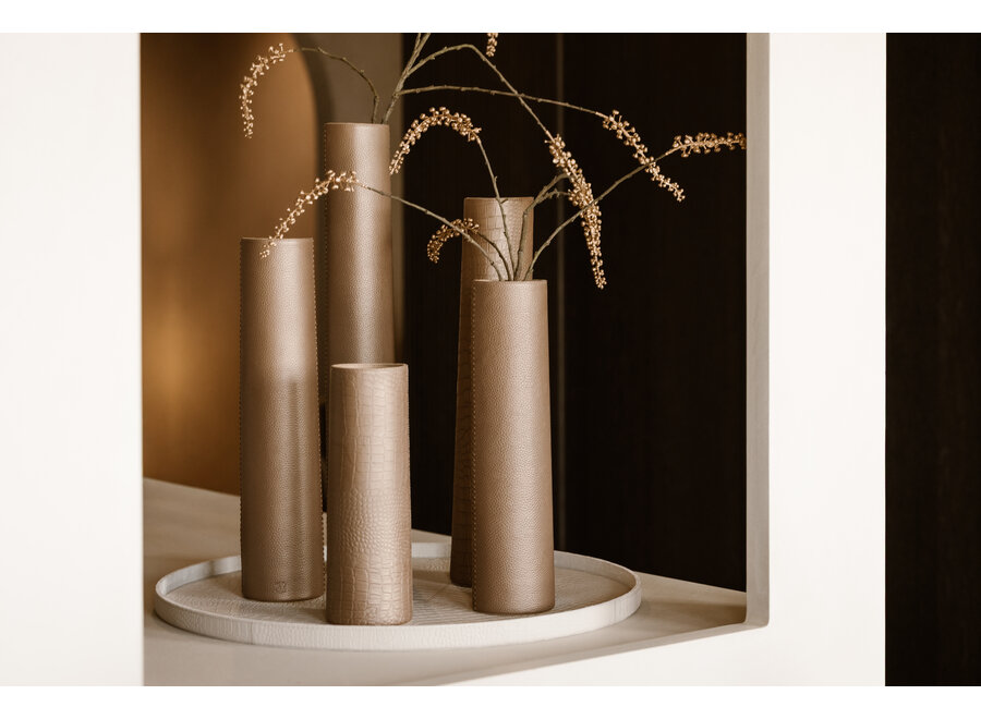 Vase Cora - XS - Copper