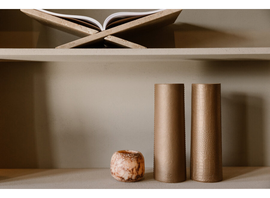 Vase Cora - XS - Copper