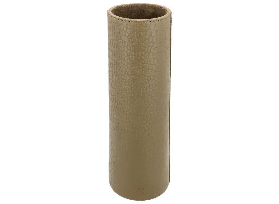 Vase Cora - XS - Taupe