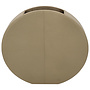 Vase Eva- M - Taupe