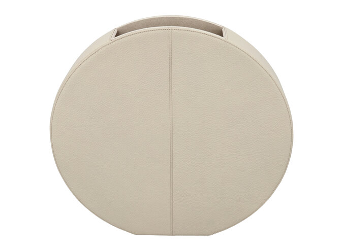 Vase Eva- M - Beige