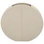 Vase Eva- M - Beige