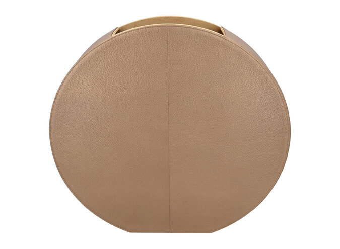 Vase Eva- L- Copper