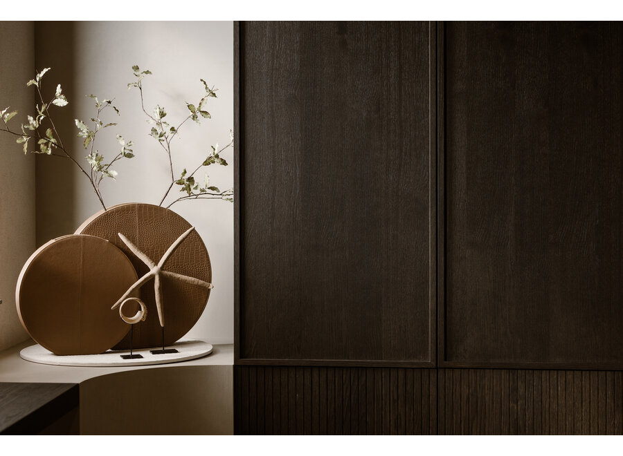 Vase Eva- L - Copper
