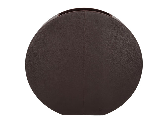 Vase Eva- L - Brown