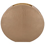 Vase Coco - L - Copper